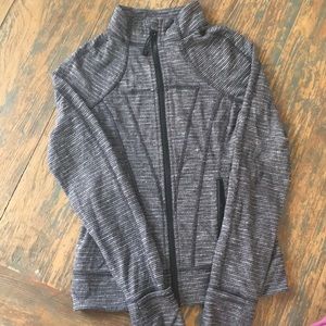 Ivivva Jacket Size 10 Girl